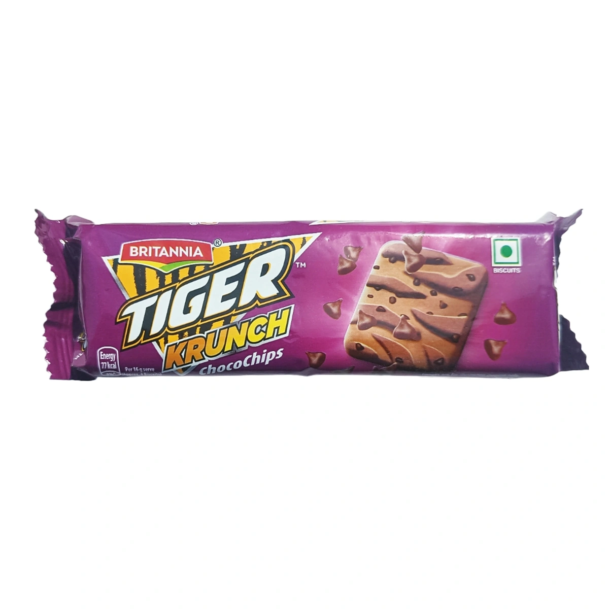 BRITANNIA Tiger Krunch Pack Of 12 Wholesale