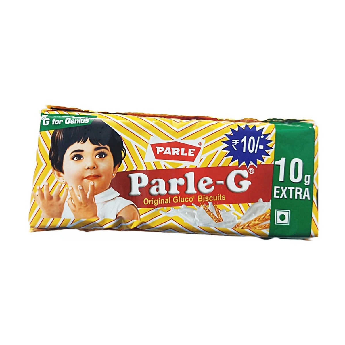 Parle G Pack Of 72 Wholesale