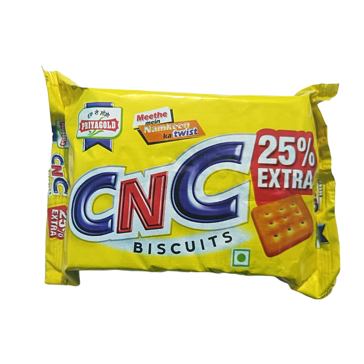 CNC Biscuits Pack Of 6 Wholesale