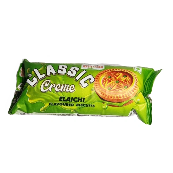 Classic Cream, Elaichi Pack Of 10 Wholesale