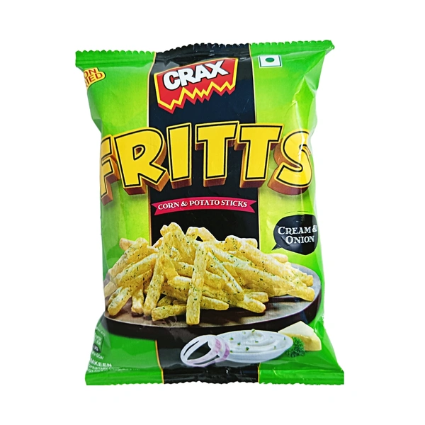 Crax Fritts Pack Of 12 Wholesale