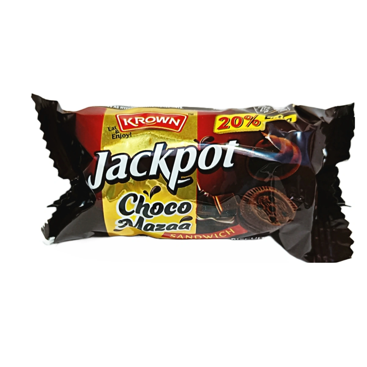 KROWN Choco Maza Pack Of 12 Wholesale