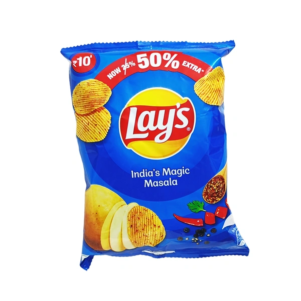 Lays Indian Magic Masala Pack Of 12 Wholesale