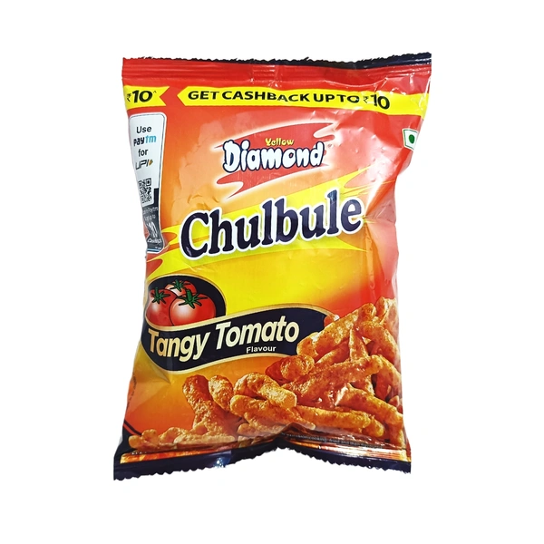 Chulbule, Tangy Tomato Pack Of 10 Wholesale