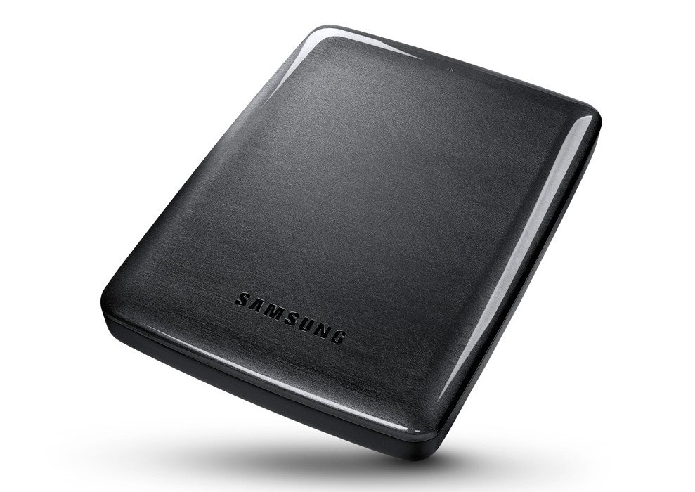 Samsung HDD Series 