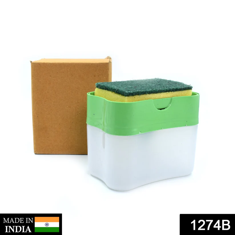 Multipurpose Plastic Soap Pump Dispenser