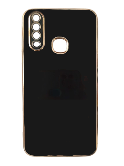Vivo Y12 Premium Back Cover