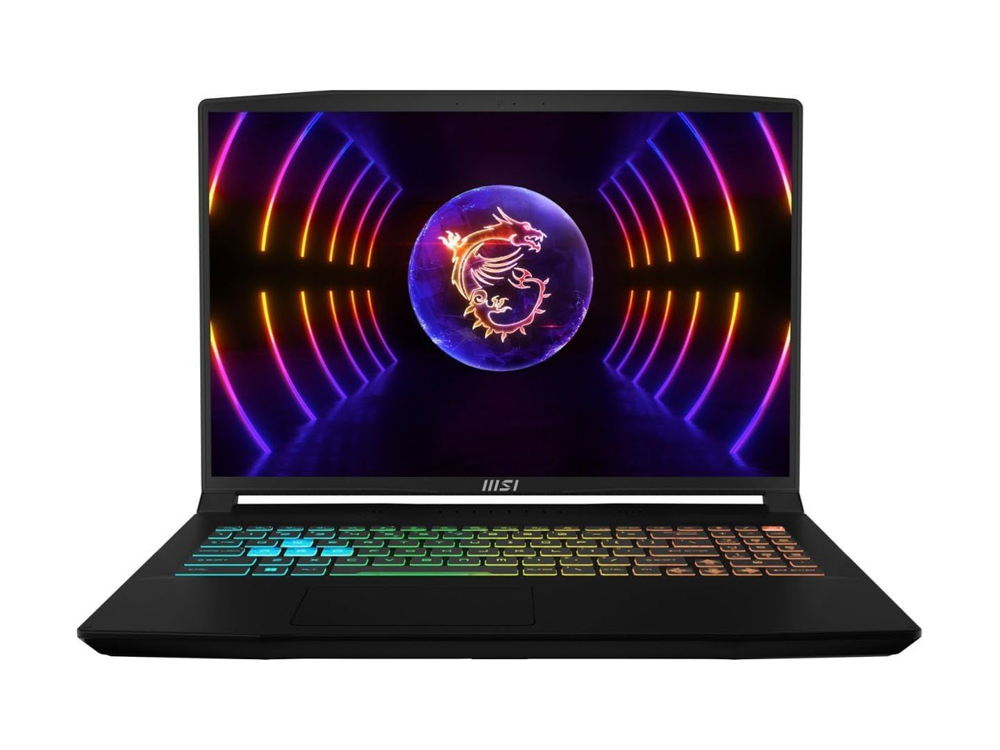 MSI Crosshair Series