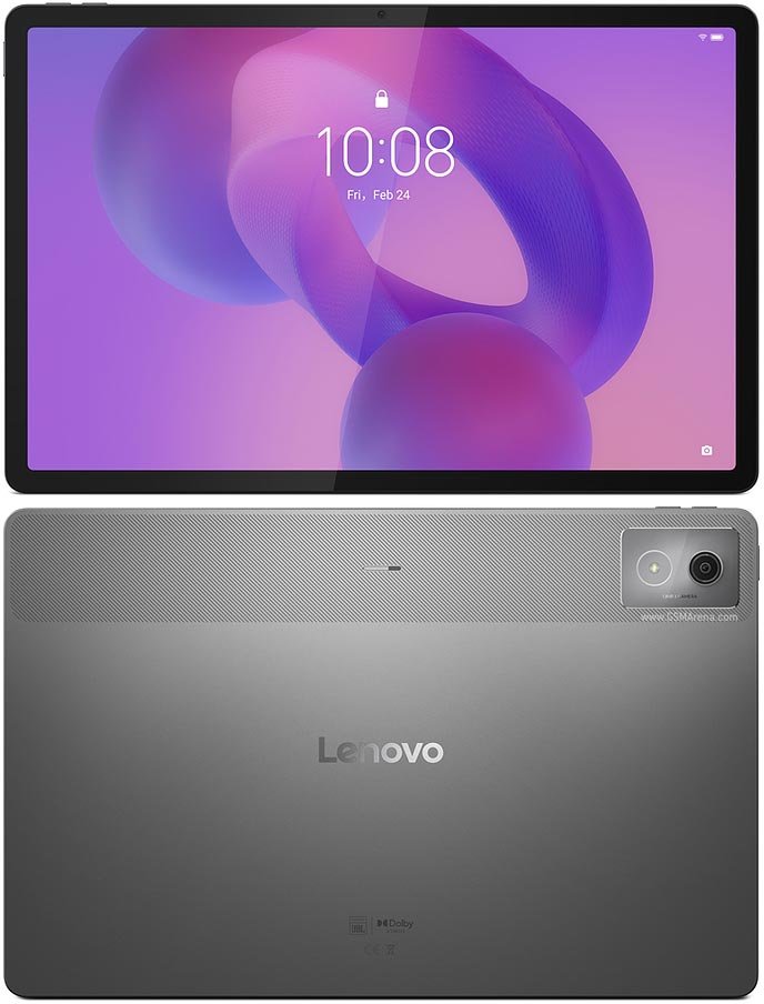 Lenovo Idea Tab Series