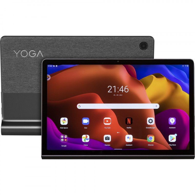 Lenovo Yoga Tab Series