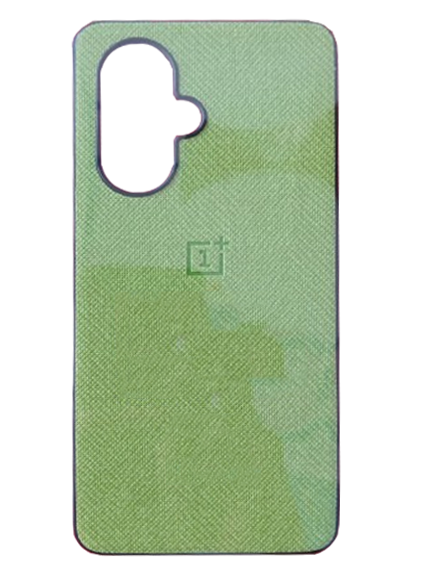 OnePlus Nord CE 3 Lite 5G Premium Back Cover