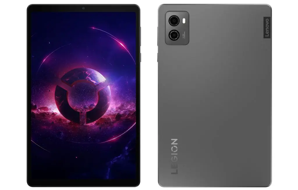 Lenovo Legion Tab Series