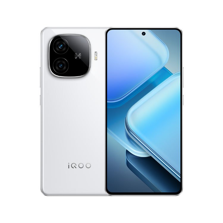 IQOO Z Series