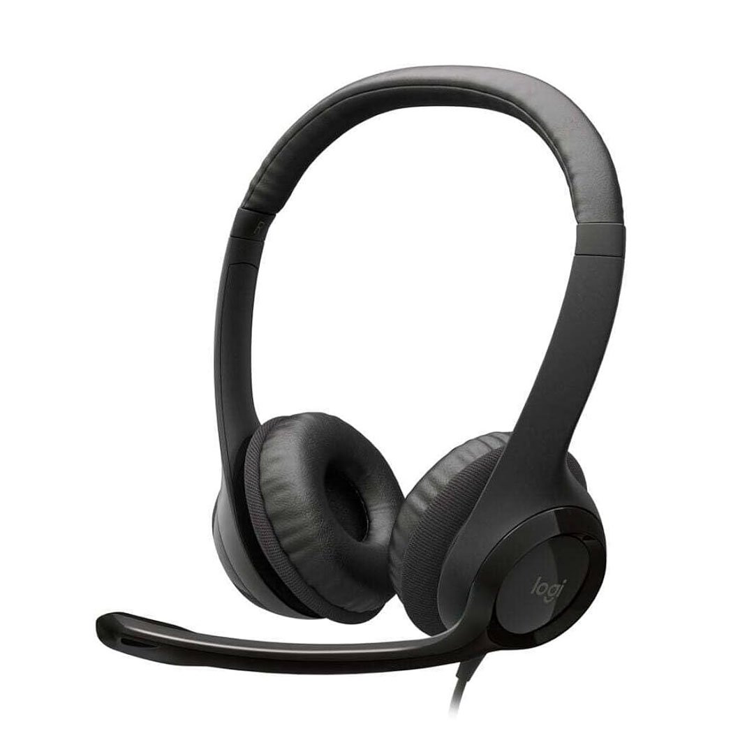 Logitech Headphone Series
