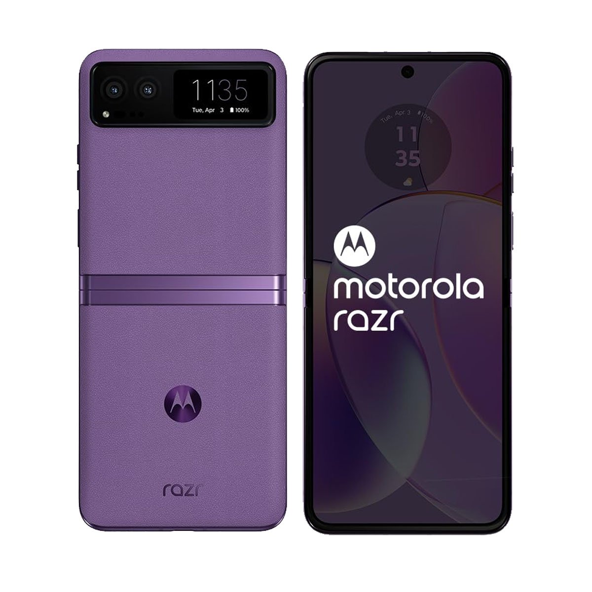 Motorola Razr Series