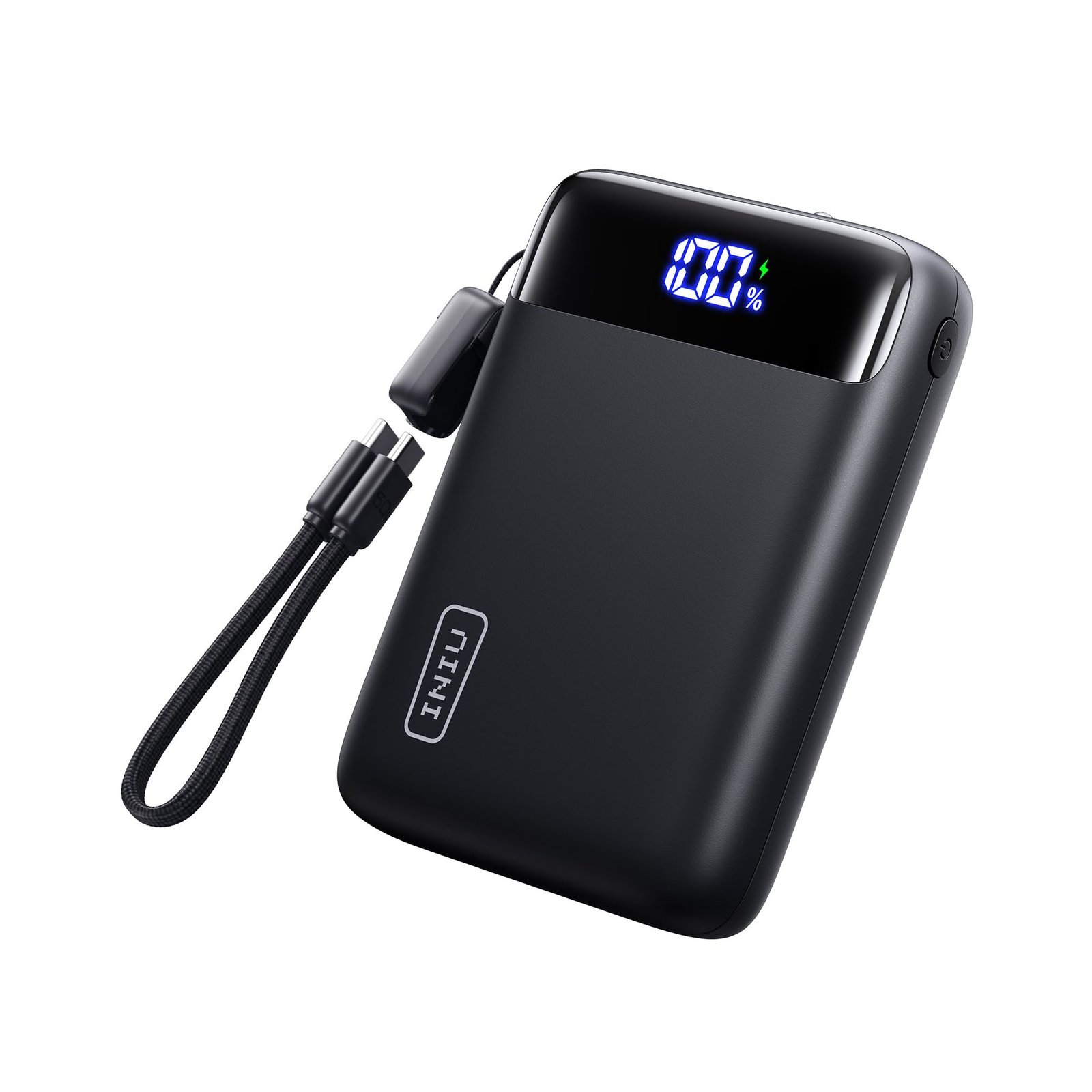 INIU Power Bank Series