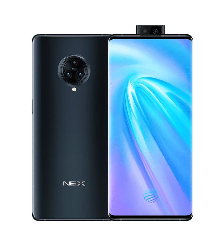 Vivo Nex Series Phone