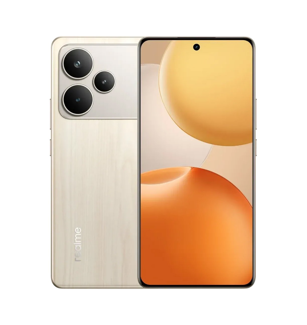 Realme P Series Phone 