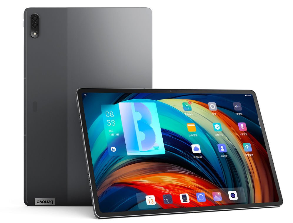 Lenovo Xiaoxin Pad Series