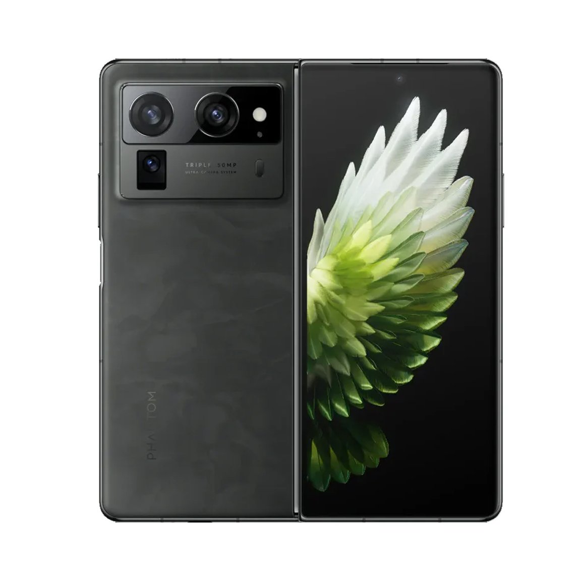 Tecno Phantom Series