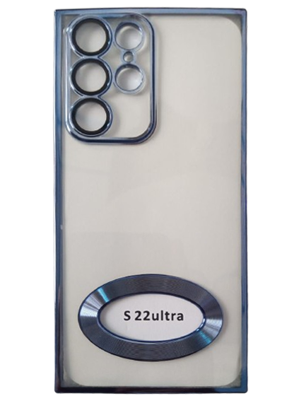 Samsung Galaxy S22 Ultra Premium Back Cover