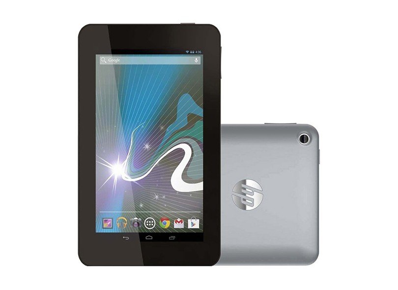 Hp Slate Pad Series