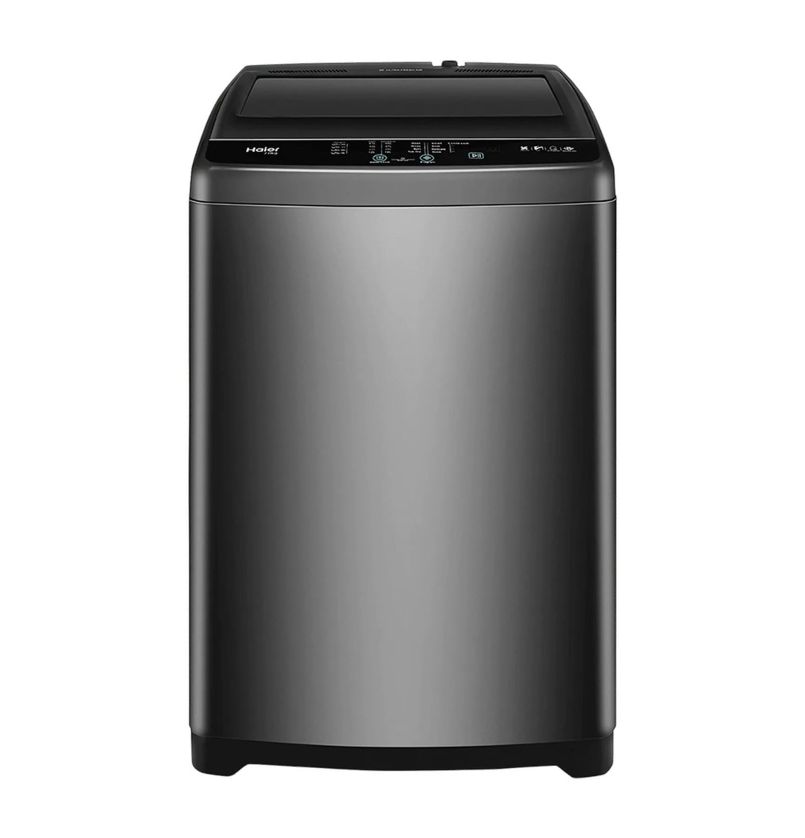 Haier Fully Automatic Top Load Series 8 Kg