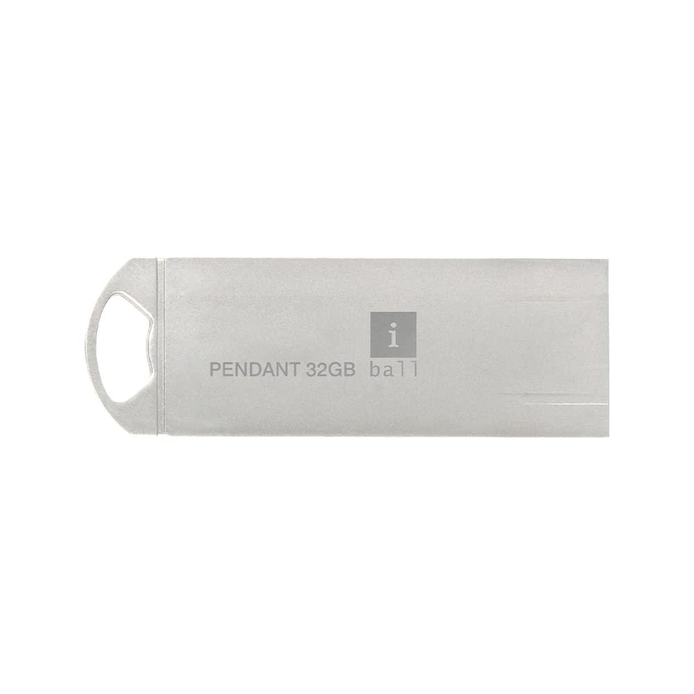 iBall Pen Drive Series