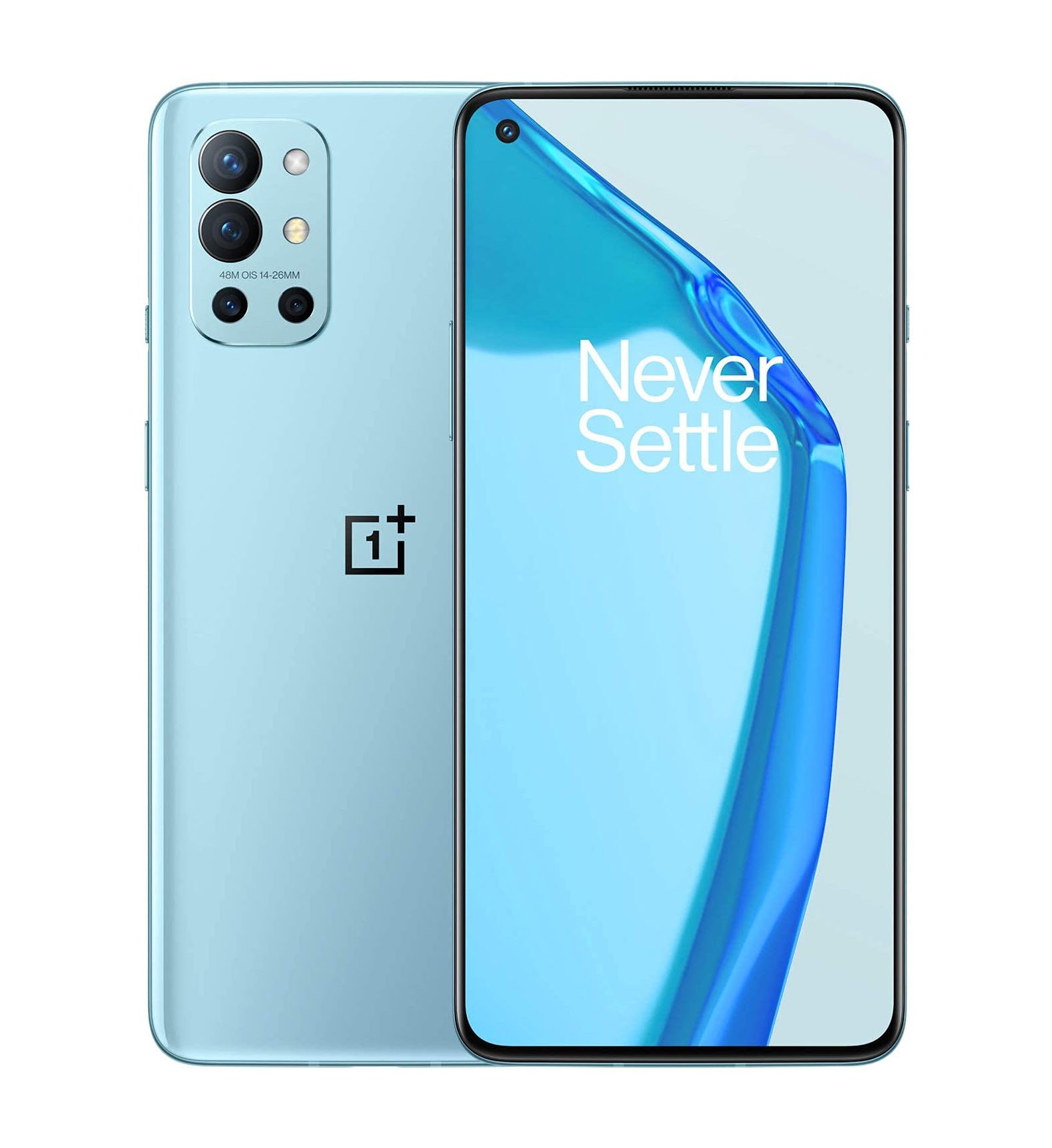 OnePlus 9R Series