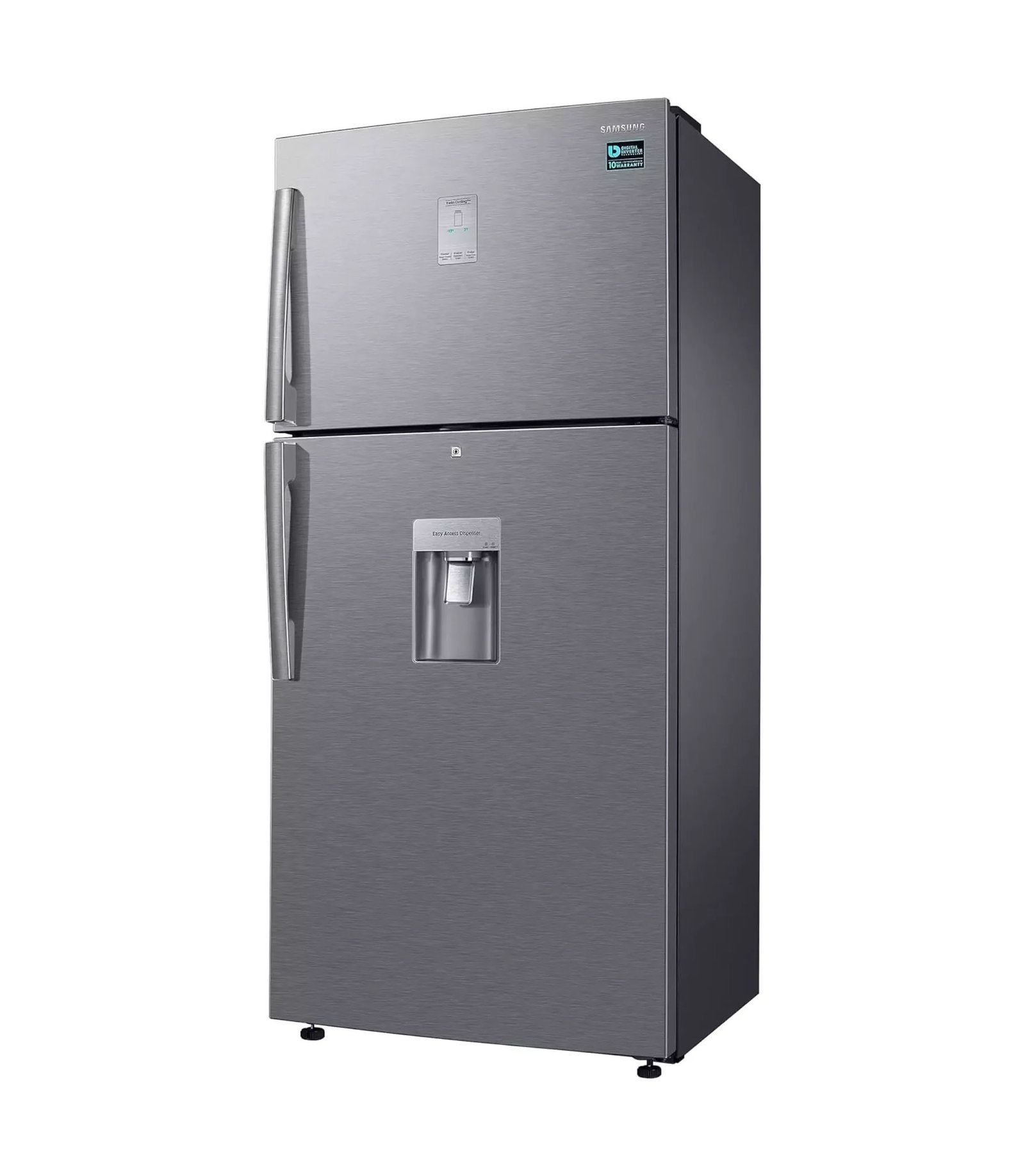 Samsung Double Door Series