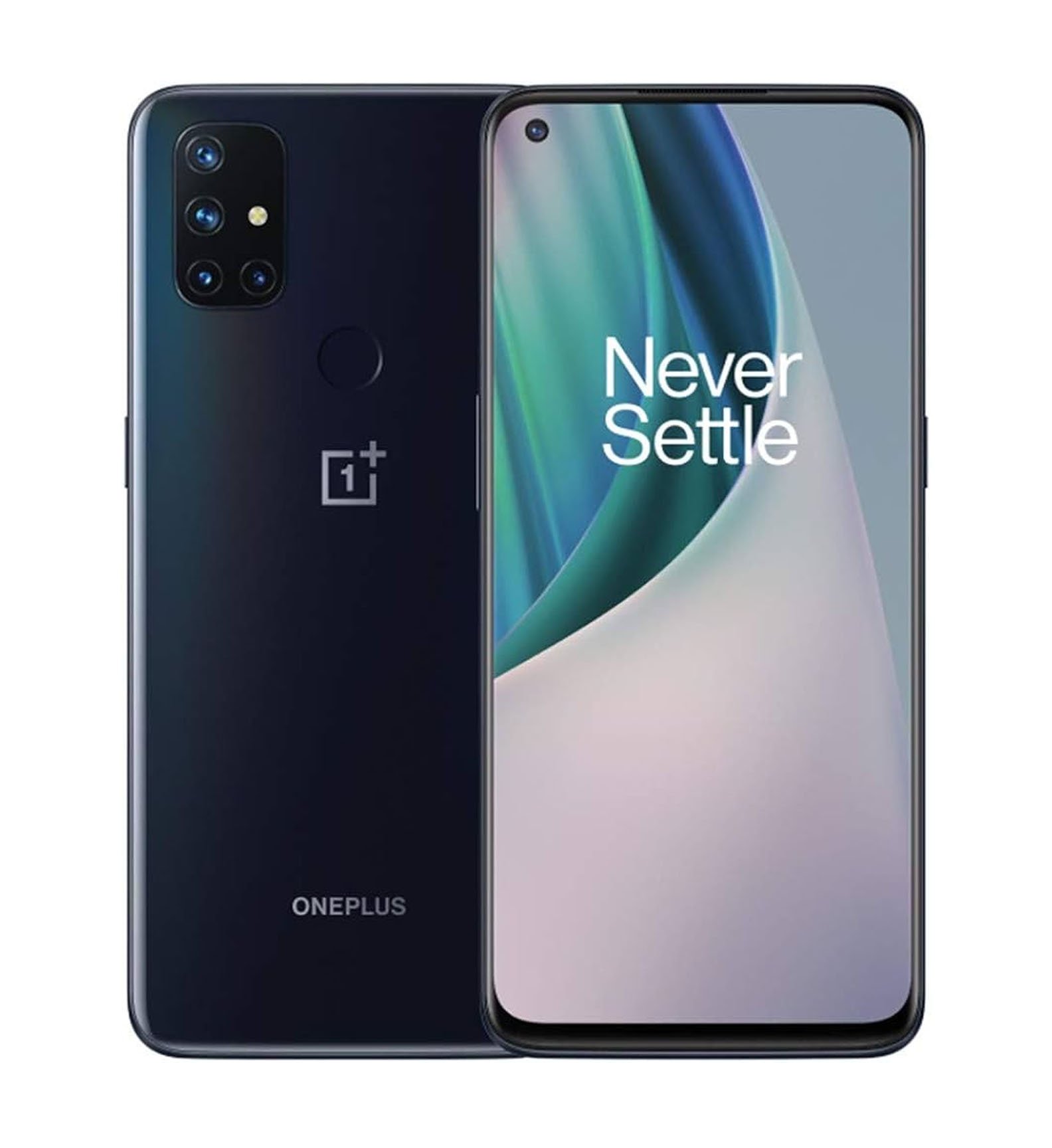 OnePlus Nord N10 Series