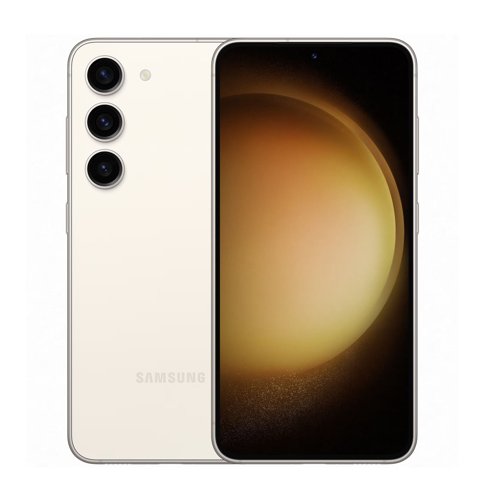 Samsung Galaxy Plus Series