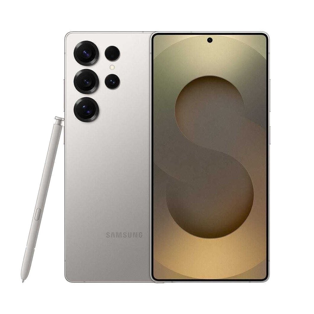 Samsung Galaxy Ultra Series