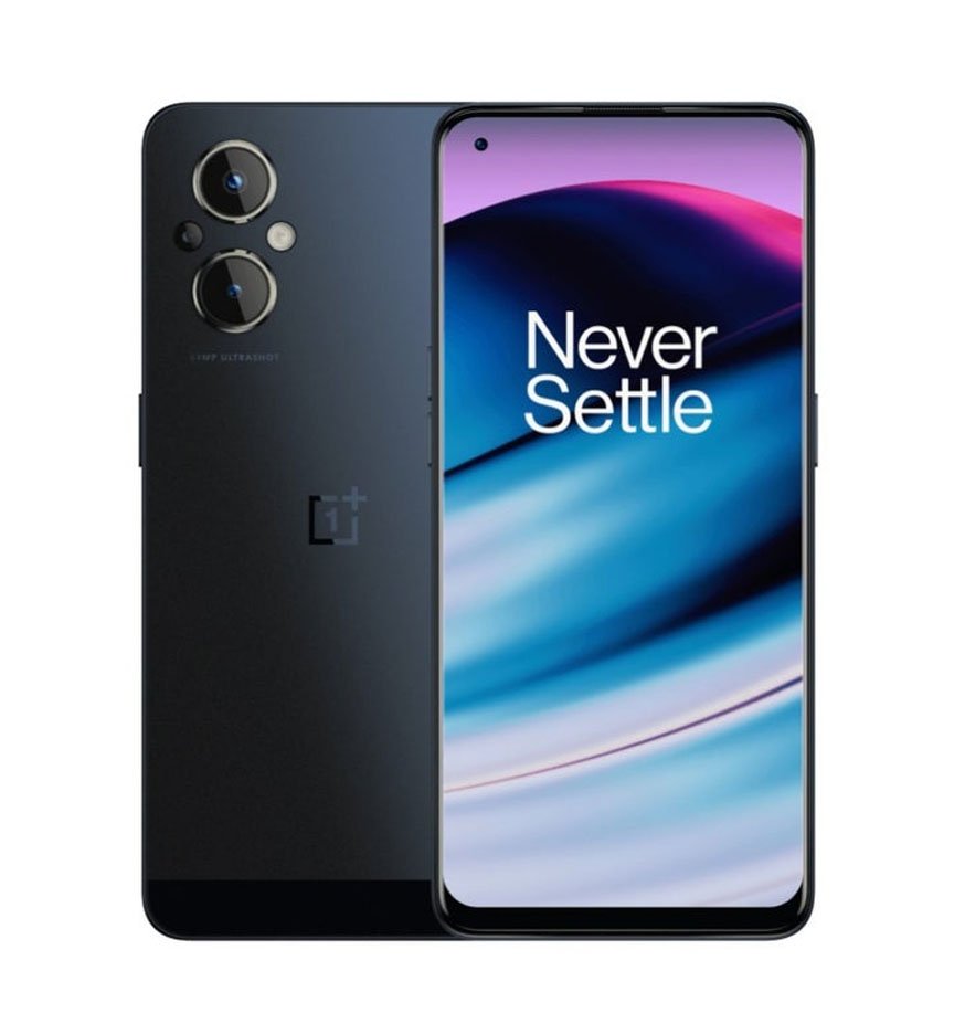 OnePlus Nord N Series