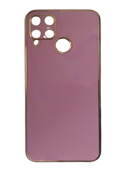 Realme C15 Premium Back Cover
