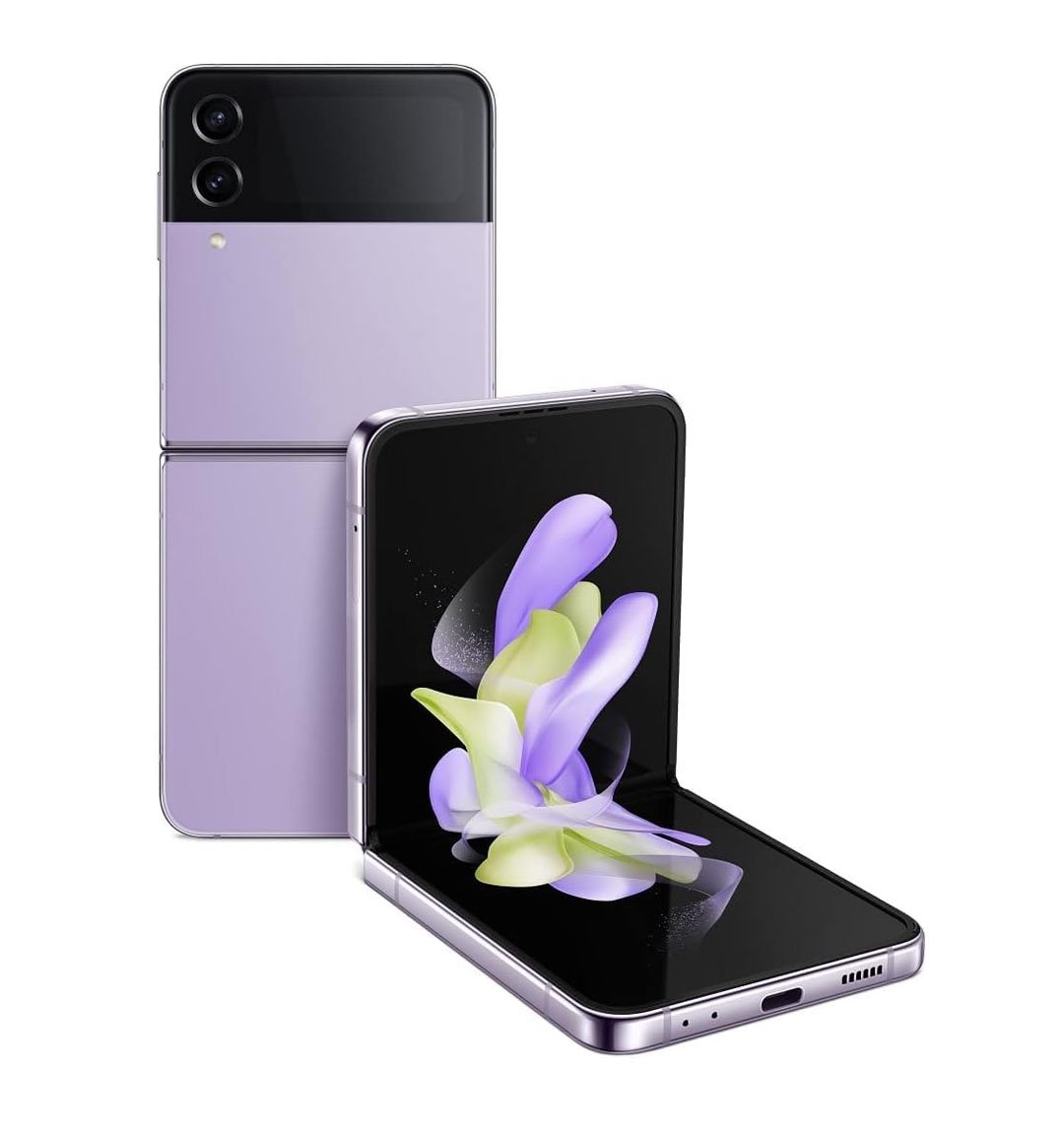 Samsung Galaxy flip Series 