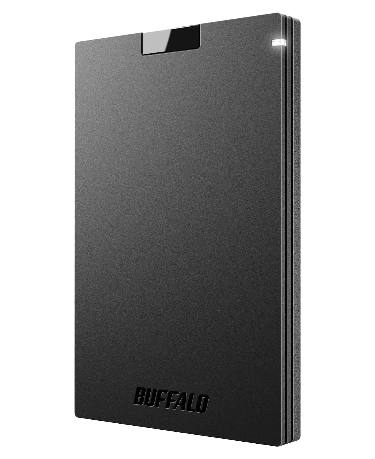 Buffalo SSD Series