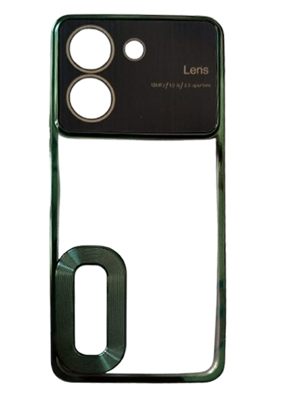 Vivo Y36 4G/5G Premium Back Cover