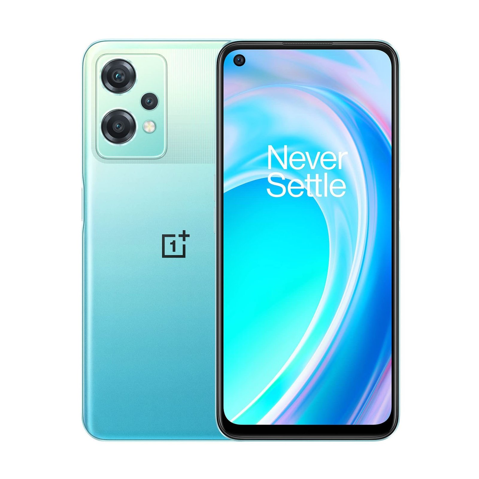 OnePlus Nord CE 2 Series