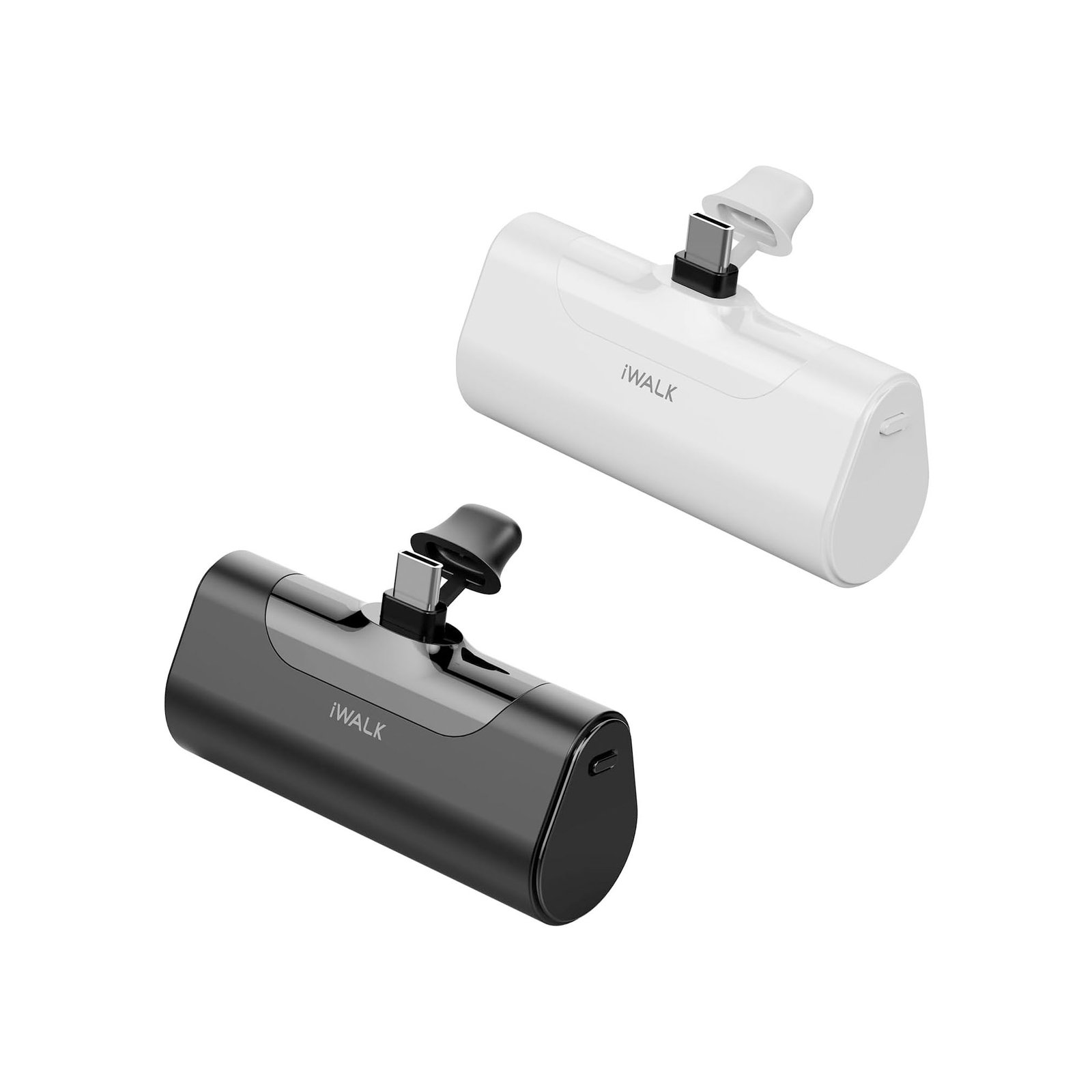iWalk Power Bank Series