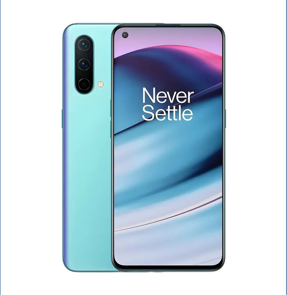OnePlus Nord CE Series 