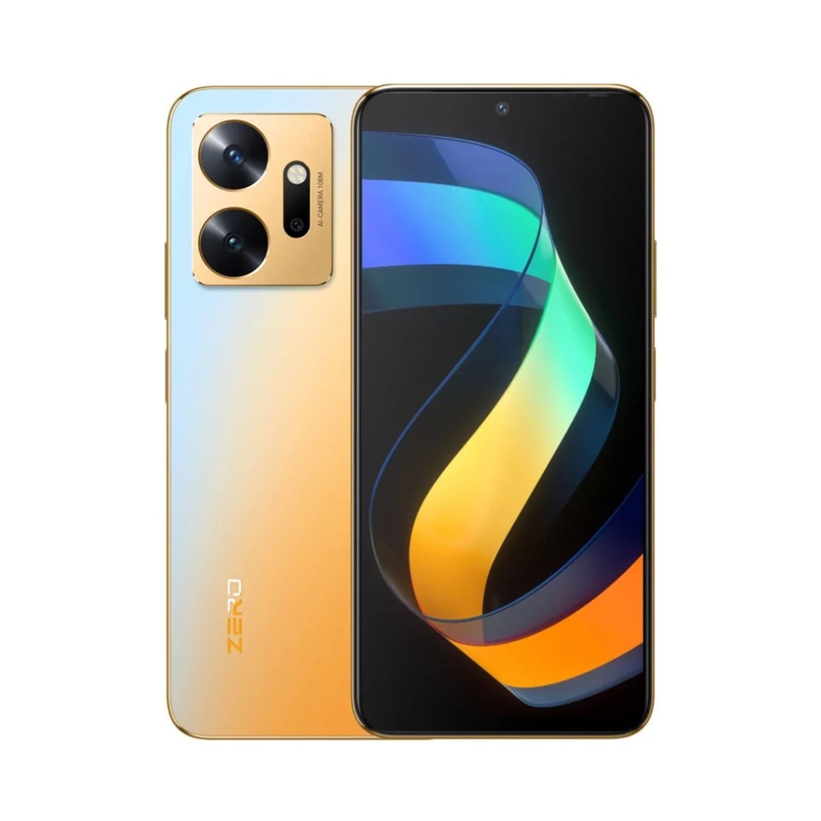 Infinix Zero Series