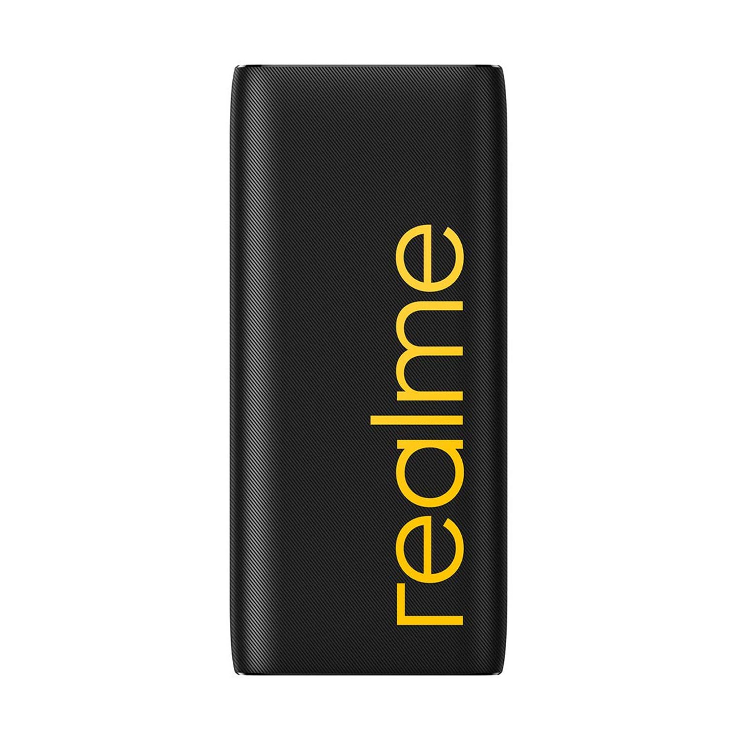 Realme Power Bank Series