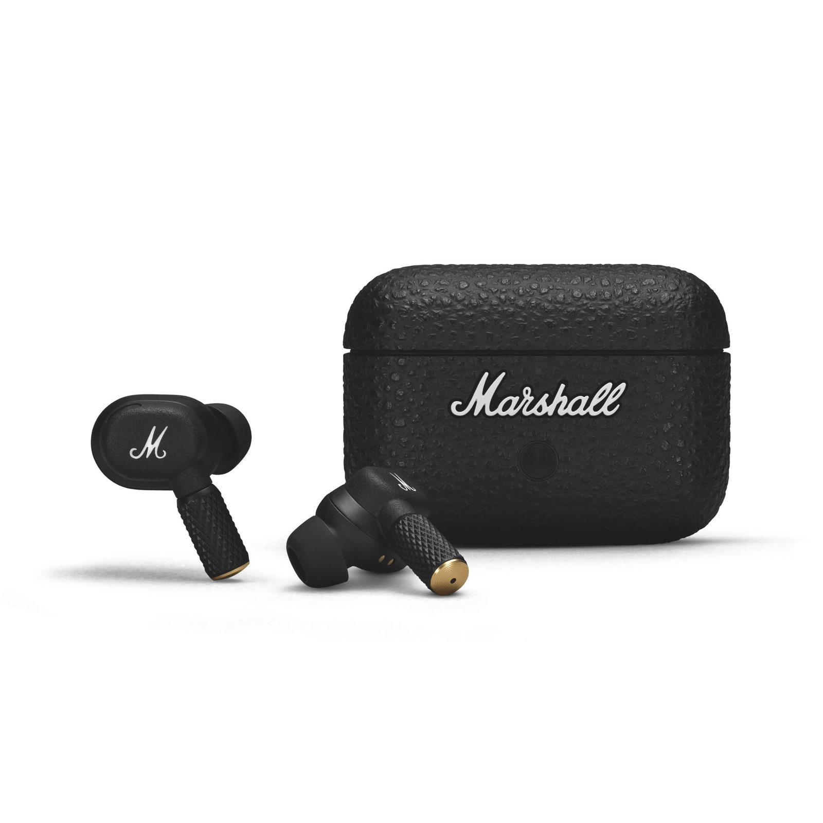 Marshall Earbuds Series