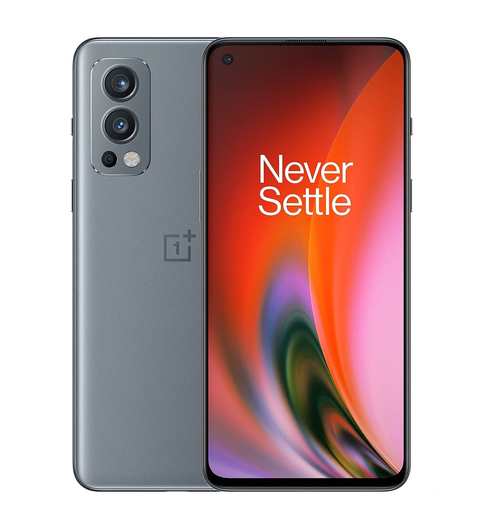 OnePlus Nord 2 Series