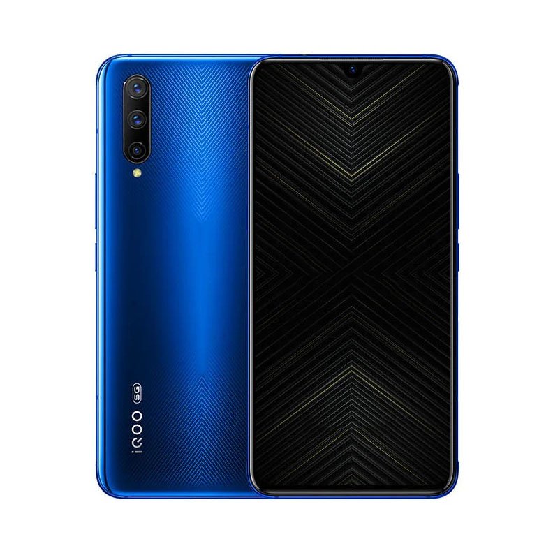 IQOO Pro Series Phone 
