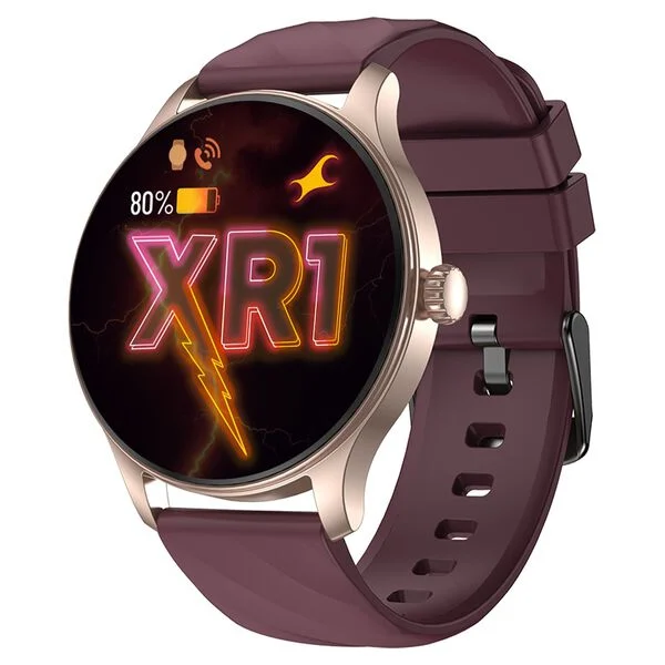 Fastrack Revoltt Series