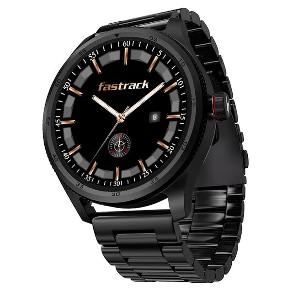 Fastrack Magnus Series 