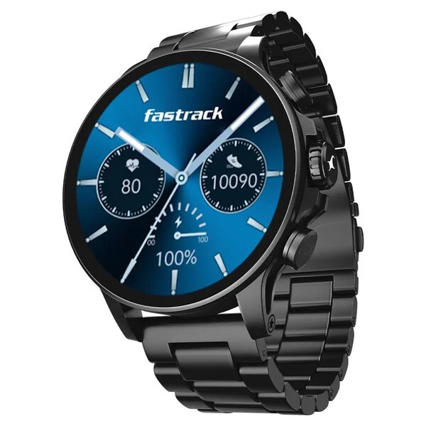 Fastrack Marvellous Series