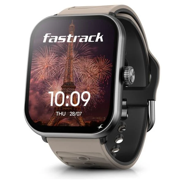 Fastrack MYND Series 